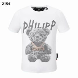 Picture of Philipp Plein T Shirts Short _SKUPPM-3XL215438503